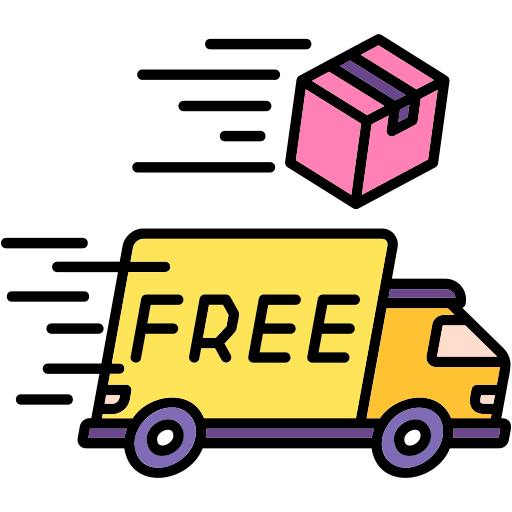 Free Shippings
